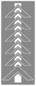 Braided Edge Die