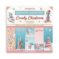 Candy Christmas - 8x8 Paper Pack