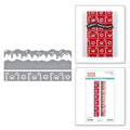 Candy Christmas Collection - Sweet Borders Dies