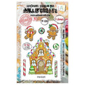 Candy Lane - Clear Stamps
