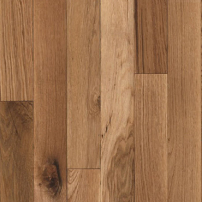 Capella 2.25" Solid Smooth Oak Natural SCKSS29L401