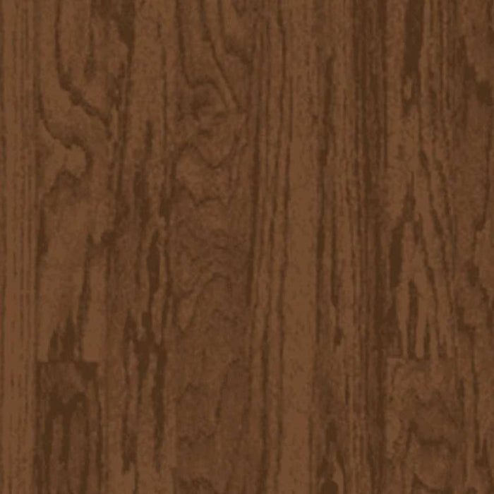 Capella Oak Smooth With Densitek Core Saddle EKCS32L04SEE