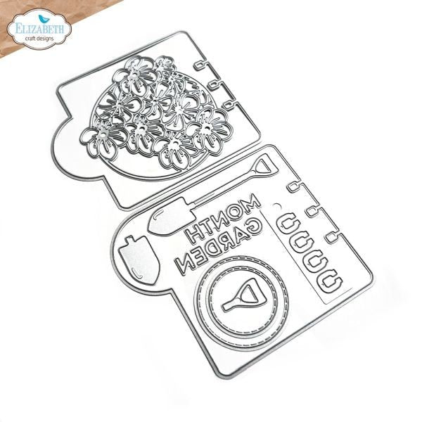 Card Lab Collection - Dies - Planner Cards 3