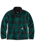 Carhartt Loose Fit Fleece Pullover - 2 Warmer Rating