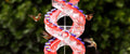 Cascade DNA Amethyst Hummingbird Feeder with FREE Mix & Pour Pitcher