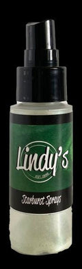Cathedral Pines Green Shimmer Spray