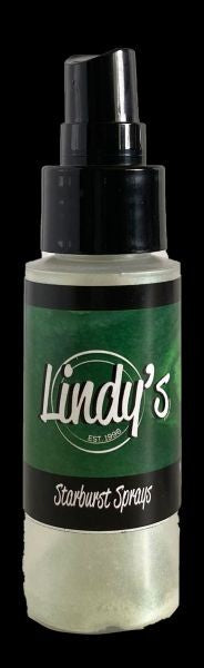 Cathedral Pines Green Shimmer Spray