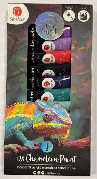 Chameleon Paint - Twilight Glow