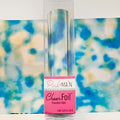 Cheer Foil - Watercolor Blue
