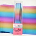 Cheerfoil - Ombre Pastel