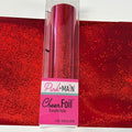 Cheerfoil - Sparkle Red