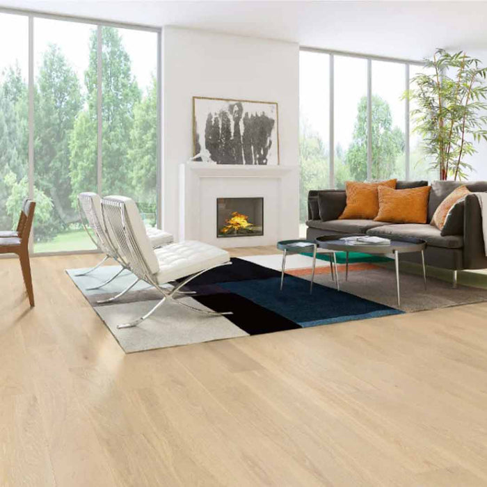 Chesapeake Engineered Hardwood Elegant Manor Swan Garden's CHEMG2411017 room