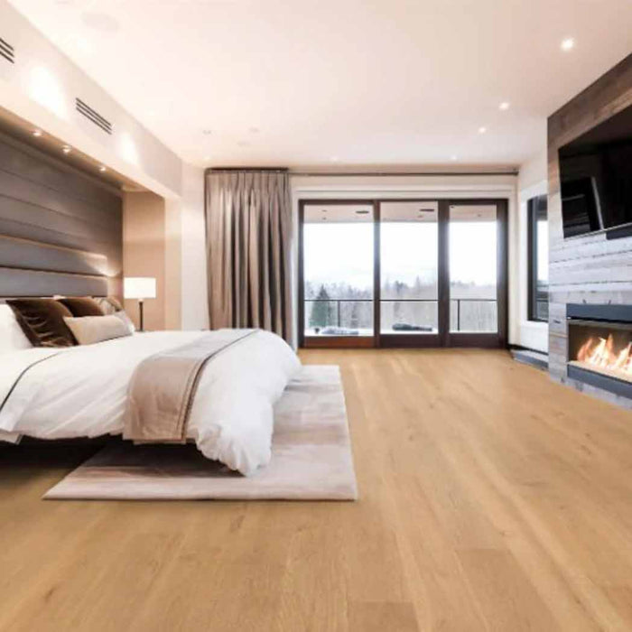 Chesapeake Engineered Hardwood Elegant Manor Vander House CHEMG2411018 room
