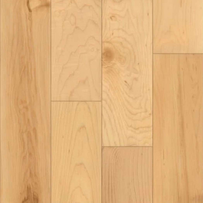 Chesapeake Solid Hardwood Lighthouse Hard Maple Race Point CHEFHMSE4CL10BR