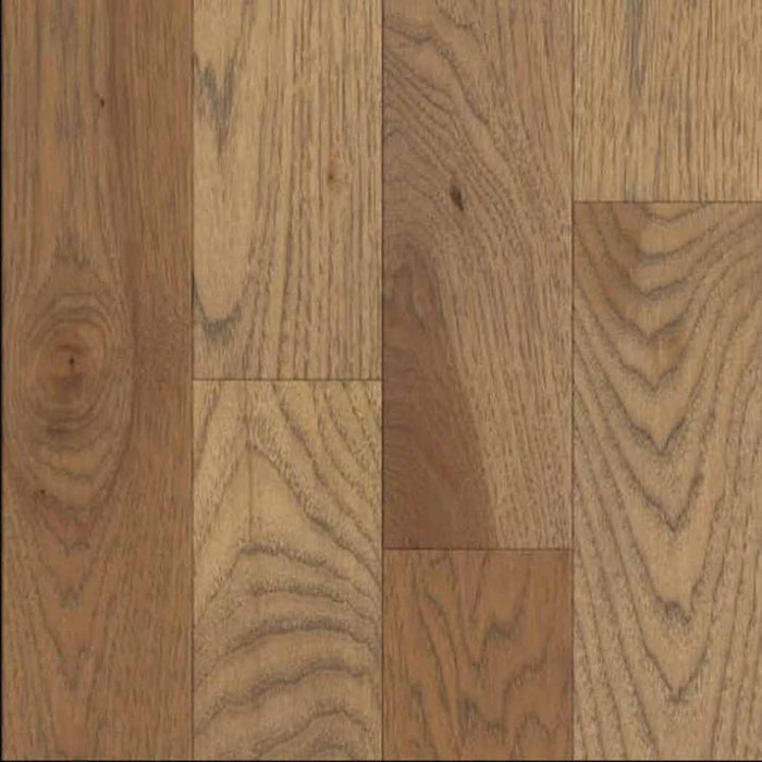Chesapeake Solid Hardwood Lighthouse Hickory Owls Head CHEFCHNM4WI10BR