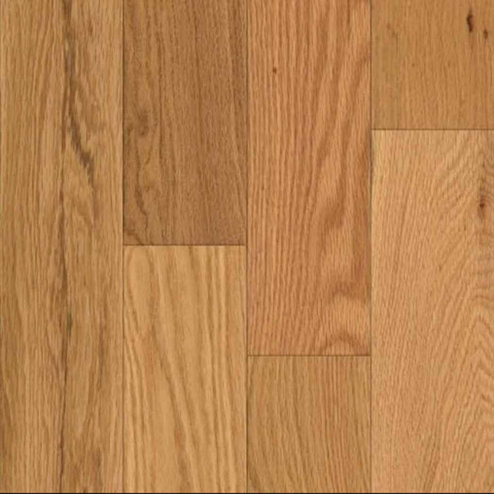 Chesapeake Solid Hardwood Lighthouse Red Oak Echo Point CHEFRONM4CL10BR