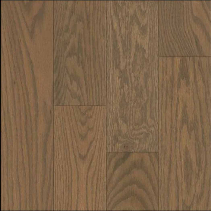 Chesapeake Solid Hardwood Lighthouse Red Oak Egg Rock CHEFRONM4BL10BR