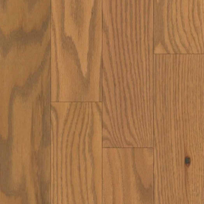 Chesapeake Solid Hardwood Lighthouse Red Oak Hatteras CHEFRONM4BW10BR