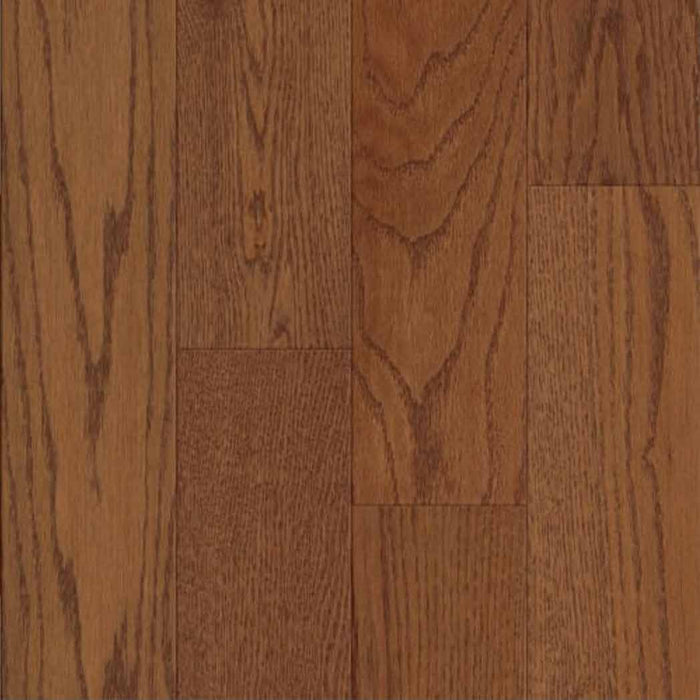 Chesapeake Solid Hardwood Lighthouse Red Oak Whaleback CHEFRONM4FW10BR