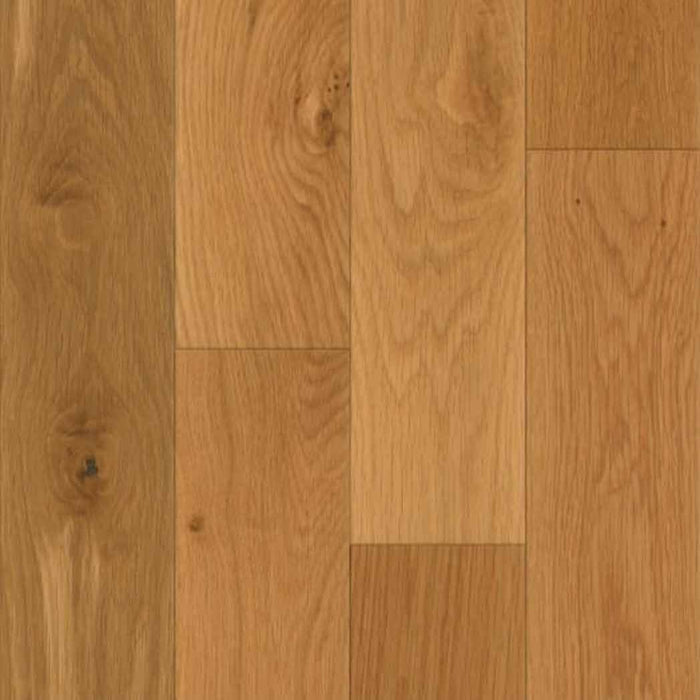 Chesapeake Solid Hardwood Lighthouse White Oak Quoddy CHEFWONM4CL10BR