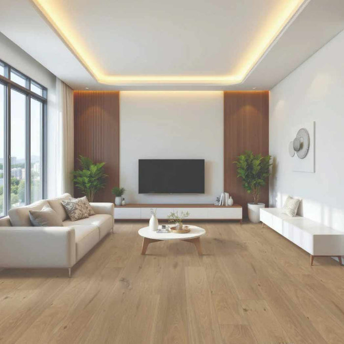 Chesapeake Engineered Hardwood Royal Chalet Gilded Wilderness CHEHENG4OAK03 room