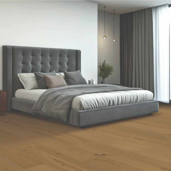 Chesapeake Engineered Hardwood Royal Chalet Majestic Haven CHEHENG4OAK04 room