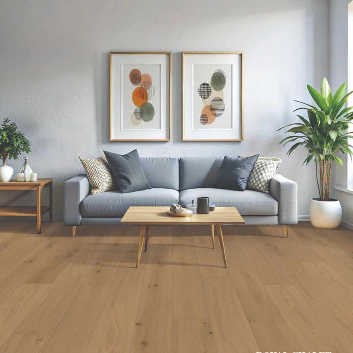 Chesapeake Engineered Hardwood Royal Chalet Queen's Retreat CHEHENG4OAK08 room