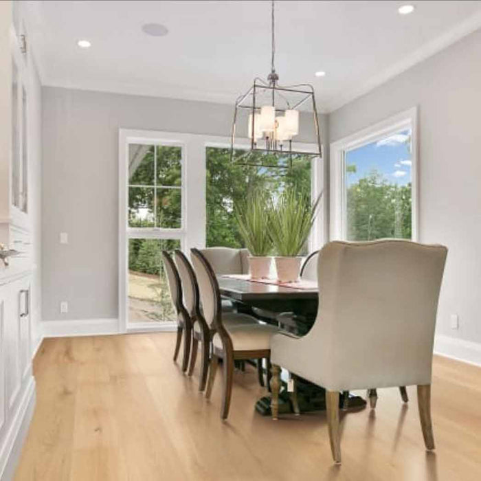 Chesapeake Engineered Hardwood Southern Charm Crescent Moon CHEFTOAK95LACM2 room