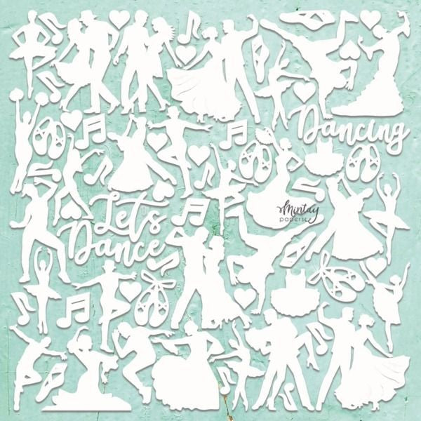 Chippies - Dance