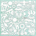 Chippies - Decor - Cosmos