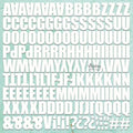 Chippies - Decor - Monograms 2