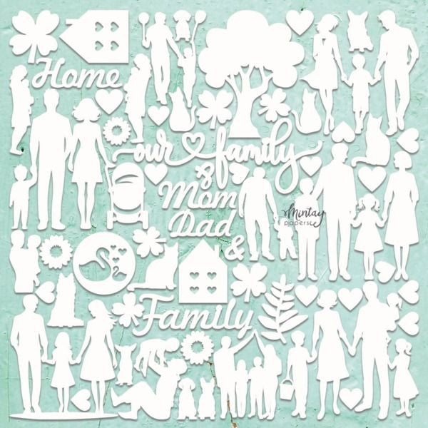 Chippies - Family