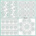 Chippies - Pattern 2