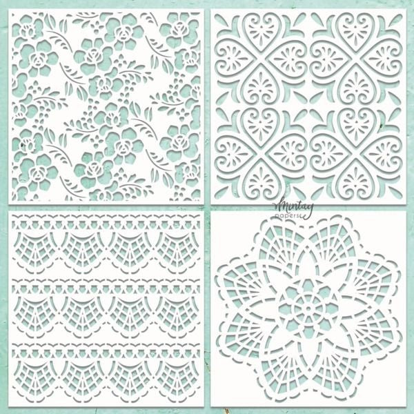 Chippies - Pattern 2