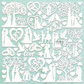 Chippies - Wedding