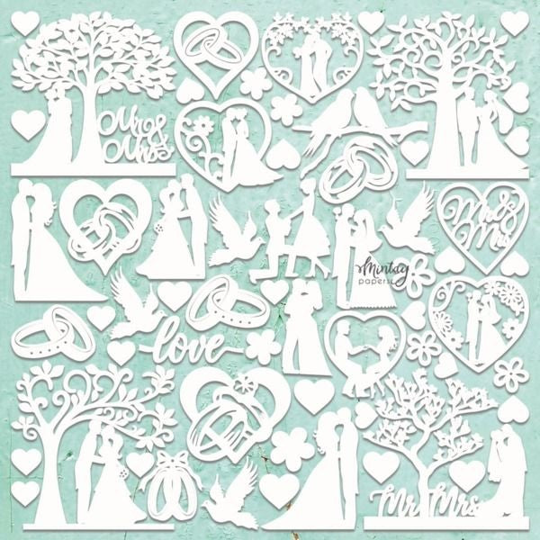 Chippies - Wedding
