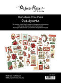 Christmas Tree Farm - Cut Aparts