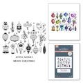 Christmas Whimsy Welcome Bundle - BetterPress Society July 2025