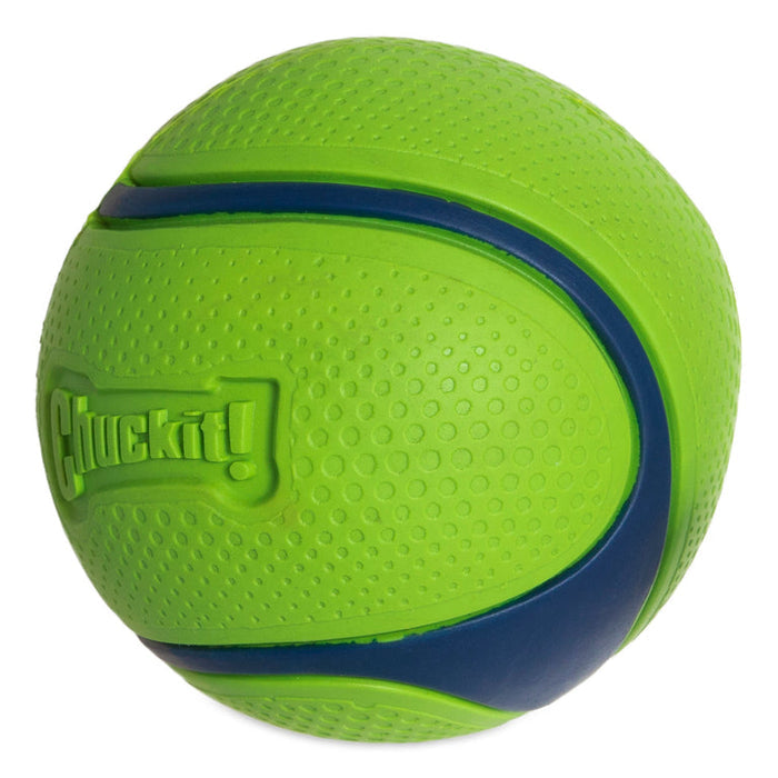 Chuckit! Peanut Butter Sniff Fetch Ball Dog Toy