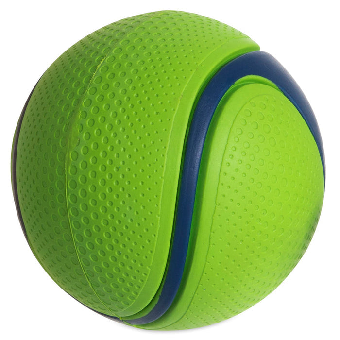 Chuckit! Peanut Butter Sniff Fetch Ball Dog Toy