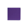 Classic Leather 3 ring Album - Grape Soda