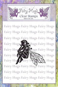 Clear Stamps - Azalea