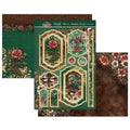 Clockwork Curiosities - Everyday Beauty Luxury Topper Set