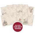 Clockwork Curiosities - Luxury Card Inserts