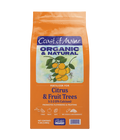 Coast of Maine Organic & Natural Citrus & Fruit Trees Fertilizer