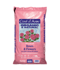 Coast of Maine Roses & Flowers Fertilizer