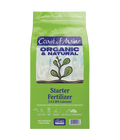 Coast of Maine Starter Fertilizer