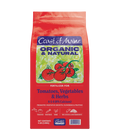 Coast of Maine Tomatoes Vegetables & Herbs Fertilizer