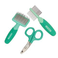 Coastal Pet Products Li'l Pals Puppy Grooming Kit