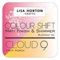 Color Shift Ink Pad - Fruit Punch